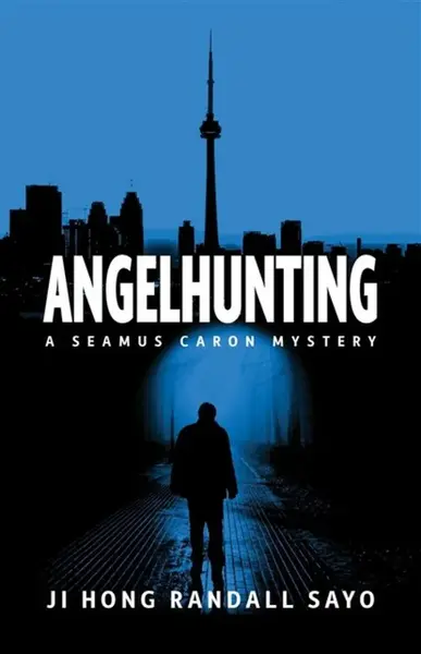 Angelhunting - Ji Hong Sayo