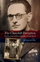 The Churchill Deception - Peter Jacobs
