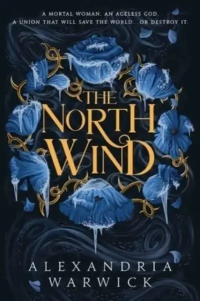 The North Wind - Alexandria Warwick