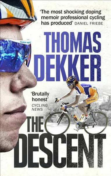 The Descent - Thomas Dekker