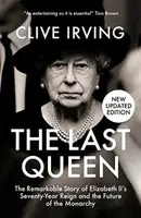 The Last Queen - Clive Irving