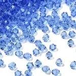 Transparent Glass Beads