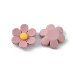 Opaque Resin Cabochons