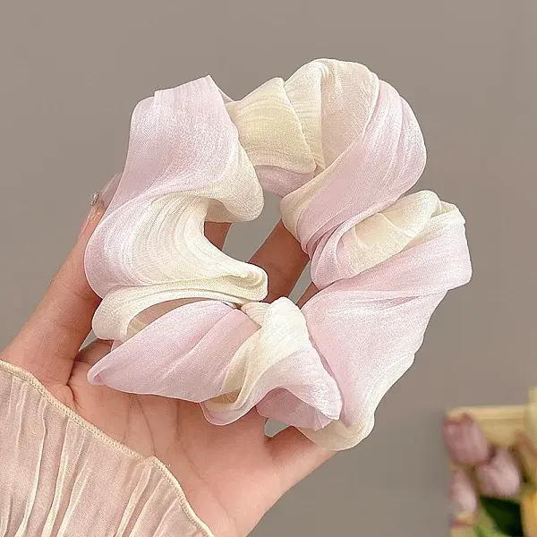 Cloth Hair Ties