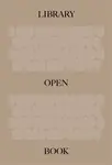 The Library: An Open Book