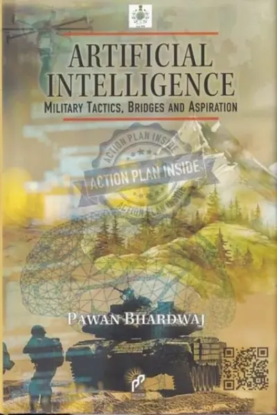 Artificial Intelligence - Bhardwaj Pawan