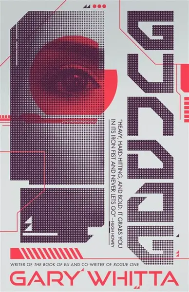 Gundog - Gary Whitta