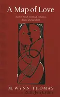 A Map of Love - M. Wynn Thomas