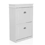 MID.YOU BOTNÍK, bílá,