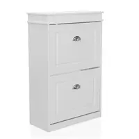 MID.YOU BOTNÍK, bílá,