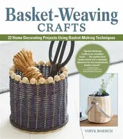 Basket-Weaving Crafts - Virve Boesch