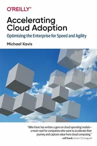 Accelerating Cloud Operations - Michael Kavis
