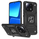 Lenuo Union Armor obal pro Xiaomi 13 Pro černá