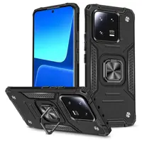 Lenuo Union Armor obal pro Xiaomi 13 Pro černá