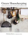 Green Housekeeping - Strutt