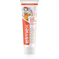 Elmex Caries Protection Kids zubní pasta pro děti 50 ml