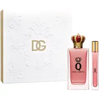 Dolce&Gabbana Q by Dolce&Gabbana EDPI Gift Set dárková sada pro ženy