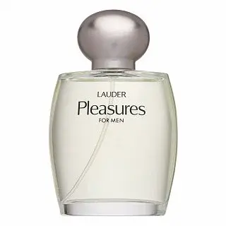 Estee Lauder Pleasures for Men kolínska voda pre mužov 100 ml