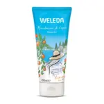Weleda Sprchový gel Mandarino di Capri (Shower Gel) 200 ml