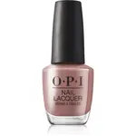OPI The new OPIcons Nail Lacquer lak na nehty odstín You Don’t Know Suzi 15 ml