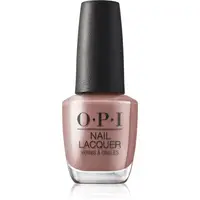 OPI The new OPIcons Nail Lacquer lak na nehty odstín You Don’t Know Suzi 15 ml