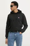 Tommy Jeans  Bavlněná mikina
