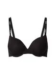 BOSS Podprsenka  čierna / biela