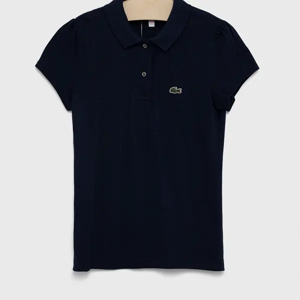 Lacoste - Dětské tričko 98-140 cm