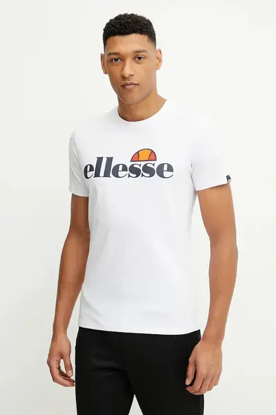 Tričko Ellesse SL Prado Tee SHC07405