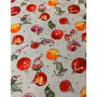 X-Mas POTAH NA POLŠTÁŘ 50/50 cm