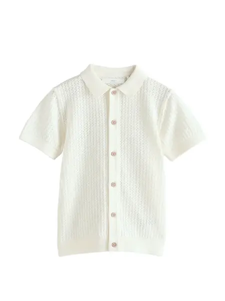 Next Kardigán  biela