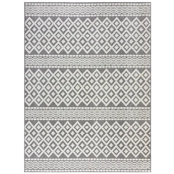 XXXL TKANÝ KOBEREC, 80/160 cm, tmavě šedá