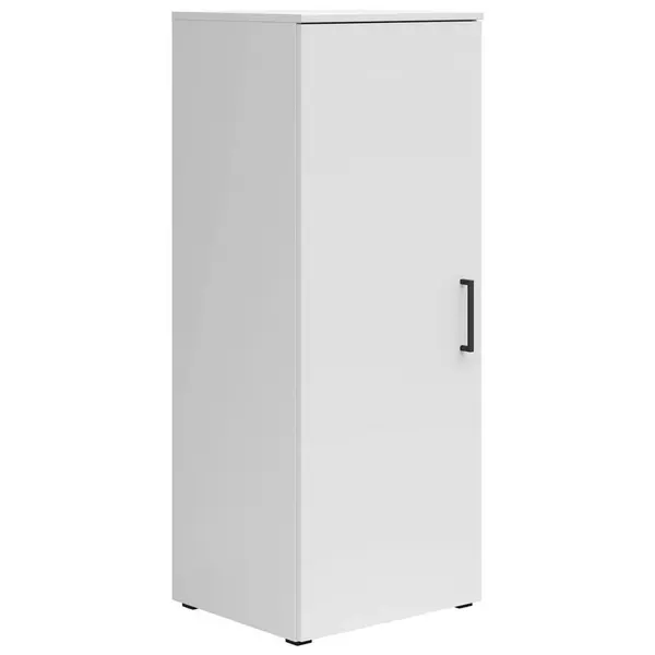 Carryhome KOMODA, bílá, 45/115/40 cm