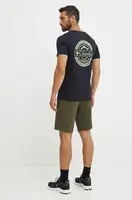 Bavlněné tričko Columbia Rapid Ridge