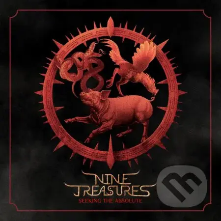 Nine Treasures:  Seeking The Absolute - Nine Treasures, Nine Treasures