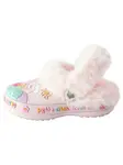 Next Sandále 'Peppa Pig'  tmavožltá / mätová / ružová / rosé