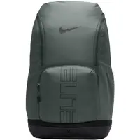 Nike VARSITY ELITE BASKETBALL Batoh, šedá, velikost