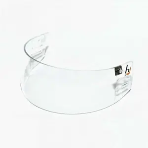 HEJDUK PROLINE MH500 Plexi vypouklé, transparentní, velikost