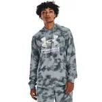 Under Armour Rival Terry Novelty Hoodie S