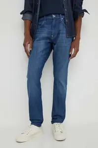 Džíny G-Star Revend FWD Skinny