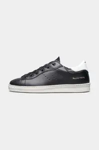 Filling Pieces Kožené tenisky Filling Pieces Frame Elara