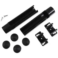 Díl Tetra Light Wave k osvětlení sada plastových dílů