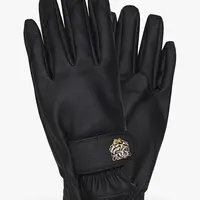 Zahradní rukavice Garden Glory Sparkling Black M