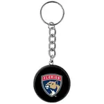 INGLASCO FLORIDA PANTHERS MINIPUK Přívěsek na klíče, mix, velikost