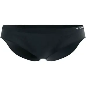 Compressport SEAMLESS PANTY W Dámske funkčné nohavičky, čierna, veľkosť