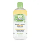 SO’BiO étic Micelární dvoufázová voda Pur Bamboo BIO 500 ml