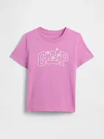 GAP Baby tričko s logem - Holky