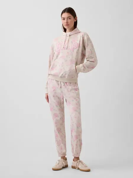 GAP Tepláky s logem - Dámské