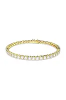 Náramek Swarovski 5657662 RE MATRIX