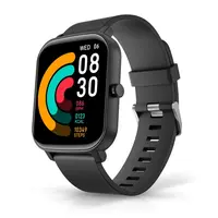 Niceboy Watch 5 Lite černá